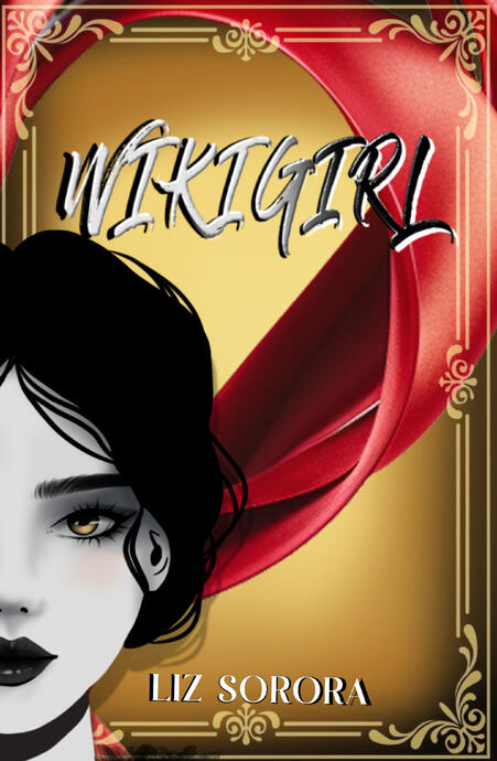 Ebook "Wikigirl"