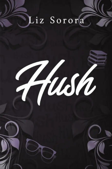 Ebook " Hush"