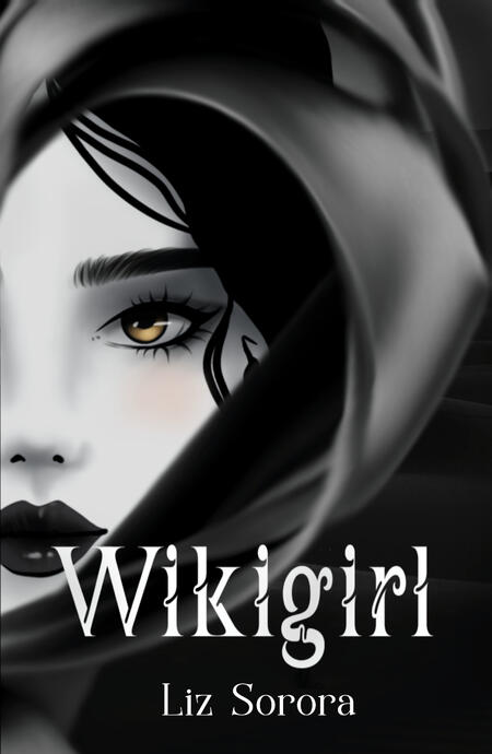 Print "Wikigirl"