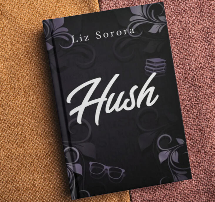 Print "Hush"